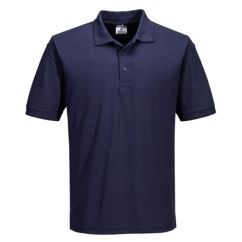 Koszulka polo Naples B210