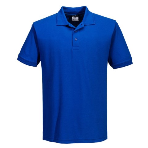 Koszulka polo Naples B210