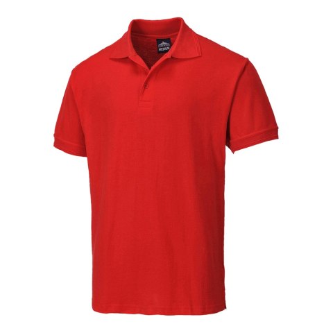 Koszulka polo Naples B210