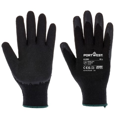 Rękawica Classic Grip - Lateks