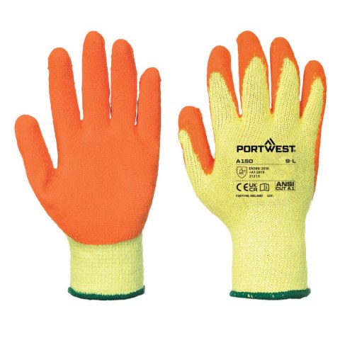 Rękawica Classic Grip - Lateks