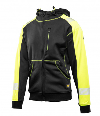 SEVEN KINGS BLUZA DRESOWA Z KAPTUREM RIVAL