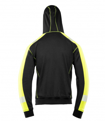 SEVEN KINGS BLUZA DRESOWA Z KAPTUREM RIVAL