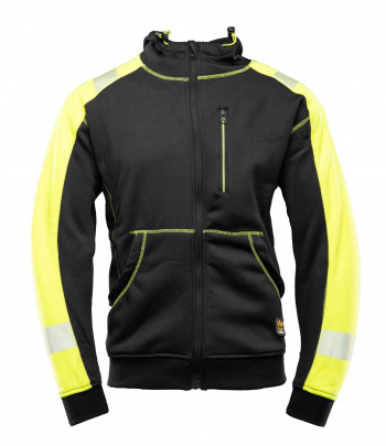 SEVEN KINGS BLUZA DRESOWA Z KAPTUREM RIVAL