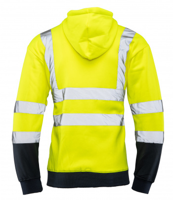 BRIXTON FLASH BLUZA DRESOWA ODBLASKOWA KAT. II BF014