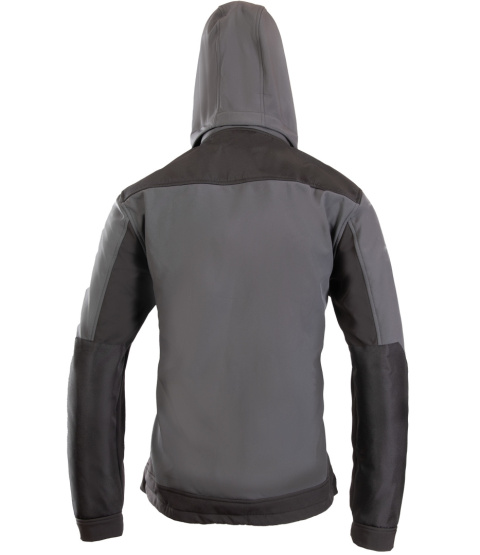 SEVEN_KINGS SOFTSHELL QUARTZ