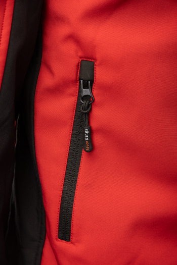 SEVEN_KINGS SOFTSHELL RUBIN
