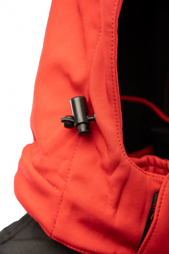 SEVEN_KINGS SOFTSHELL RUBIN