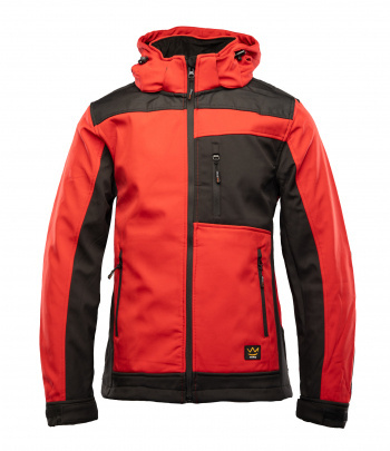 SEVEN_KINGS SOFTSHELL RUBIN