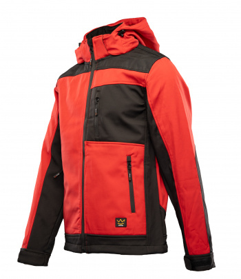 SEVEN_KINGS SOFTSHELL RUBIN
