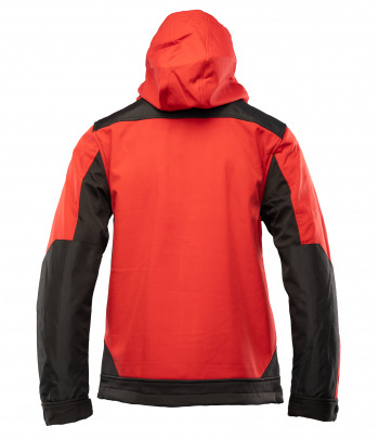 SEVEN_KINGS SOFTSHELL RUBIN