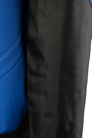 SEVEN_KINGS SOFTSHELL SAPHIR