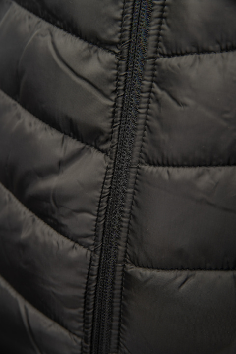 SEVEN_KINGS TOPAZ KURTKA SOFTSHELL STAL