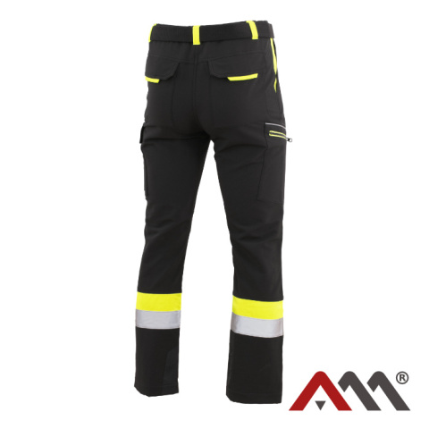 Spodnie softshell UNIVERSAL kat. I