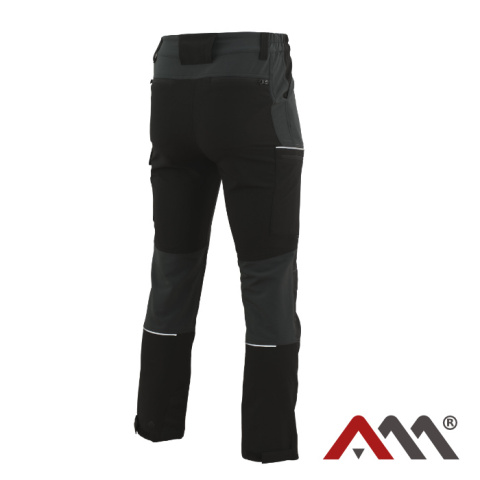 Spodnie softshell PROFESSIONAL kat. I