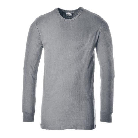 T-Shirt termoaktywny z długimi rękawami