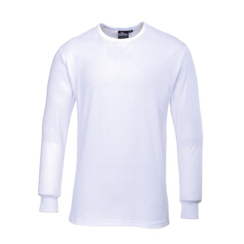 T-Shirt termoaktywny z długimi rękawami