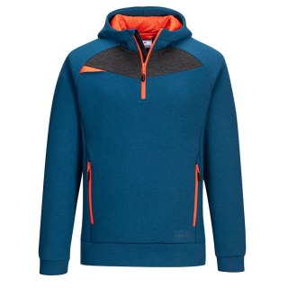Bluza DX4 z zamkiem 1/4 DX467