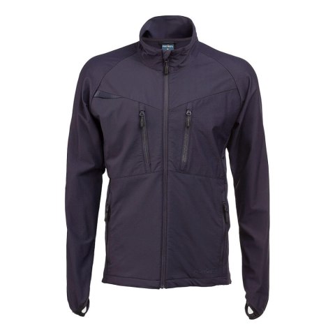 Bluza DX4 zapinana na zamek DX480