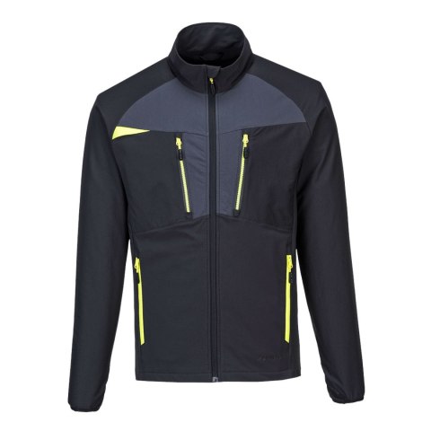 Bluza DX4 zapinana na zamek DX480