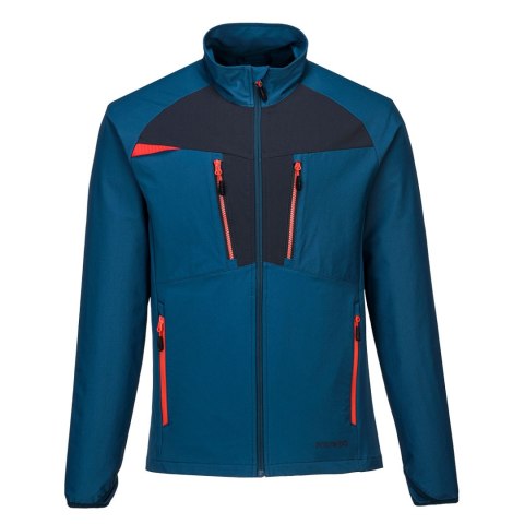 Bluza DX4 zapinana na zamek DX480