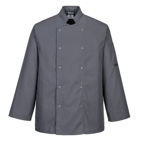 Bluza Szefa kuchni Suffolk C833