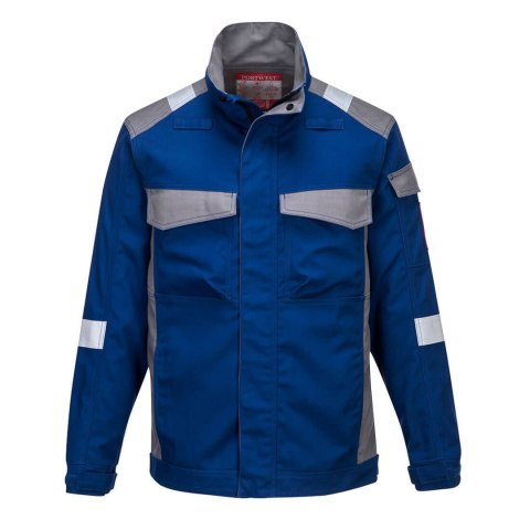 Bluza dwukolorowa Bizflame Ultra PORTWEST FR08 Bluza dwukolorowa Bizflame Ultra PORTWEST FR08