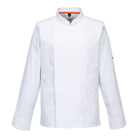 Bluza kucharska Stretch Mesh Air Pro C846