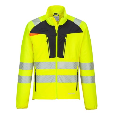 Bluza ostrzegawcza DX4 DX481