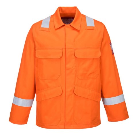Bluza trudnopalna Bizflame Plus FR25
