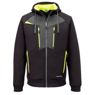 Bluza z kapturem DX472