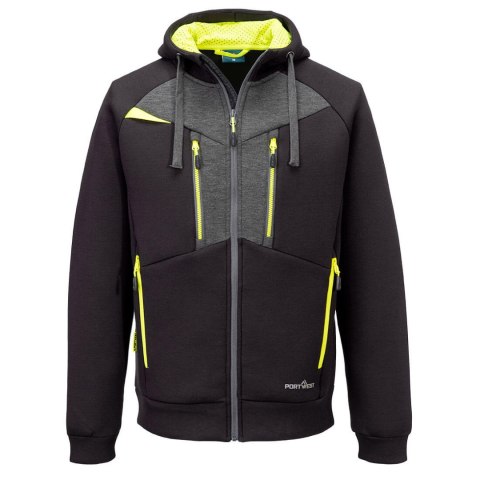 Bluza z kapturem DX472