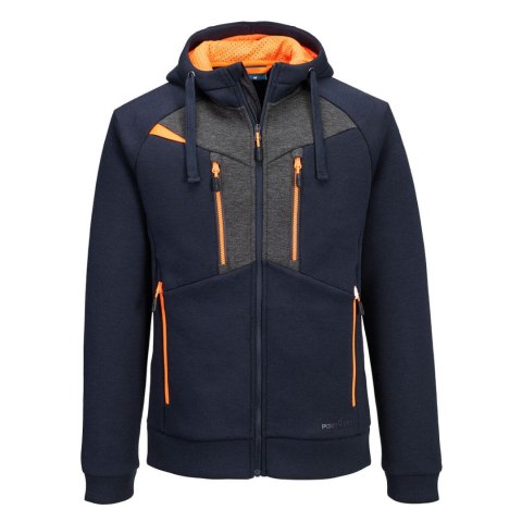 Bluza z kapturem DX472