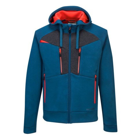 Bluza z kapturem DX472