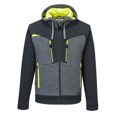 Bluza z kapturem DX472