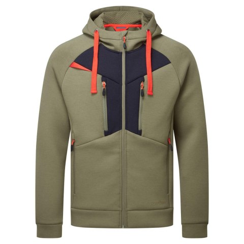 Bluza z kapturem DX472