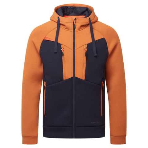 Bluza z kapturem DX472