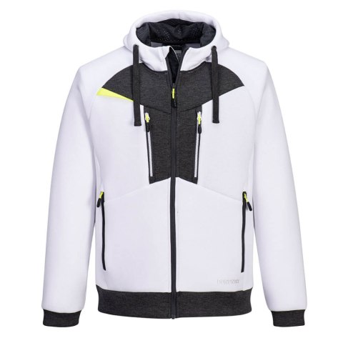 Bluza z kapturem DX472