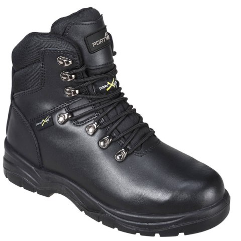 But Portwest Steelite Met Protector S3 M