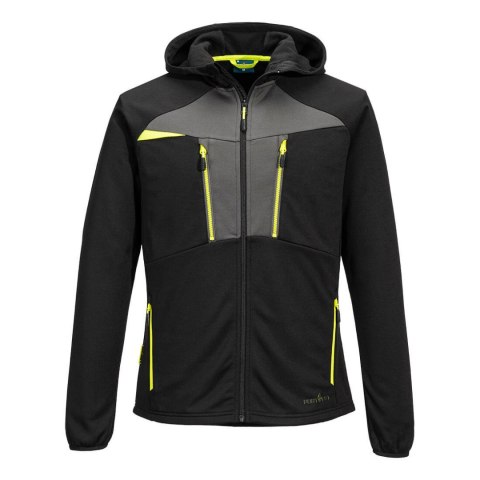 DX4 Bluza polarowa Technical Fleece