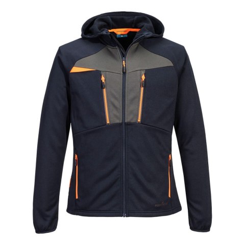 DX4 Bluza polarowa Technical Fleece