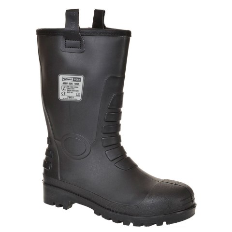 Kalosz ocieplany Neptune S5 CI FW75