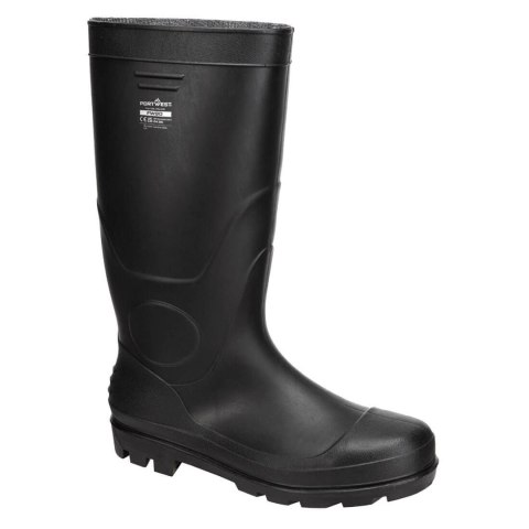 Kalosze robocze z PVC klasa 04 FW90