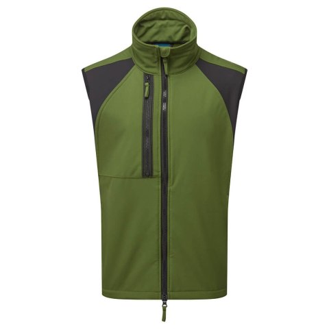 Kamizelka Softshell ECO WX2 (2L) CD876