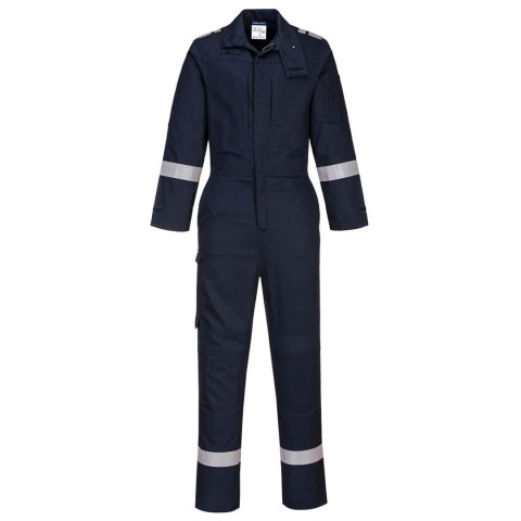 Kombinezon Damski Bizflame Plus Stretch z panelami FR501