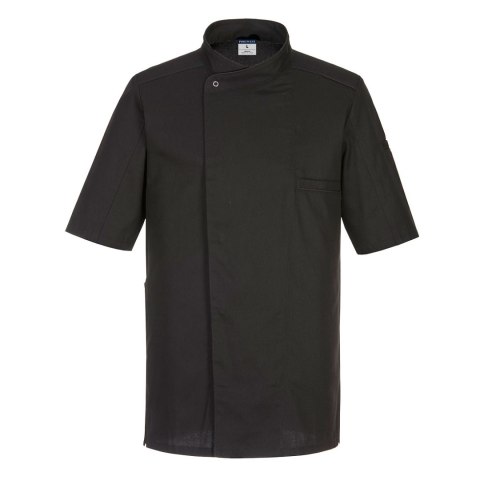 Bluza kucharska kitel szefa bawełna biały C735
