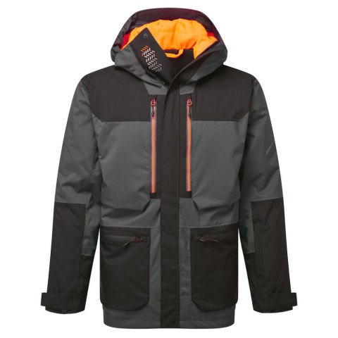 Kurtka zimowa parka EV4
