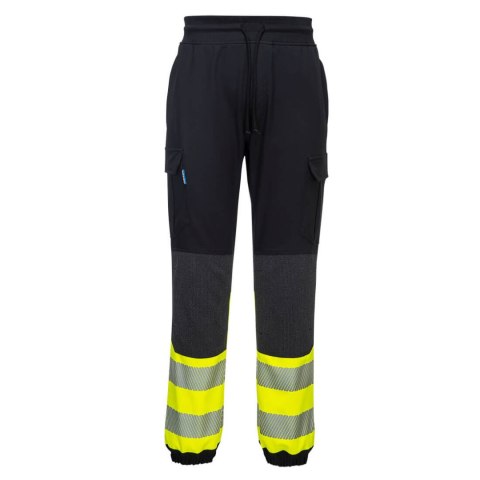 Spodnie KX3 Flexi ostrzegawcze Klasa 1