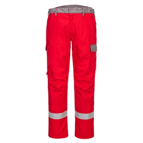 Spodnie dwukolorowe Bizflame Industry FR06