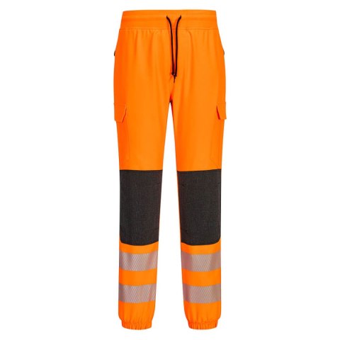 Spodnie ostrzegawcze PW3 Flexi Jogger